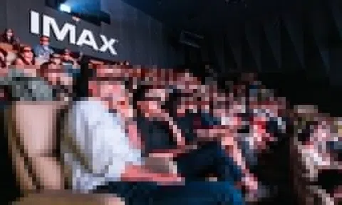 Chủ rạp phim Galaxy lần đầu có lãi