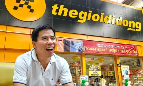 MWG chính thức đăng ký mua 10 triệu cổ phiếu quỹ