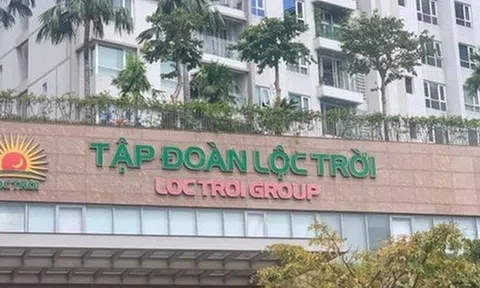 Tập đoàn Lộc Trời muốn vay công ty con 250 tỷ đồng để phục vụ sản xuất kinh doanh