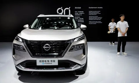 Thêm một hãng xe bị ảnh hưởng bởi việc thiếu chip Nexperia