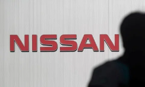 Nissan bán trụ sở chính rồi thuê lại trong 20 năm
