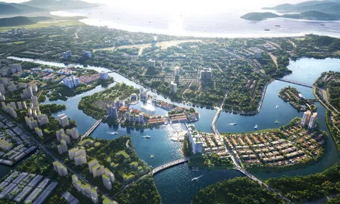 Từ điểm du lịch đến đô thị đáng sống, lối đi nào cho Nha Trang?