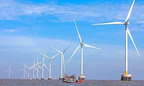 REE tăng mạnh vốn vào công ty năng lượng lên 10.500 tỷ đồng