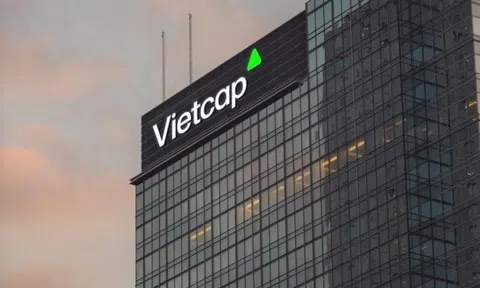 Vietcap 'rút' kế hoạch lập sàn giao dịch tài sản số