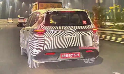 VinFast Limo Green sẽ bán ở Ấn Độ?