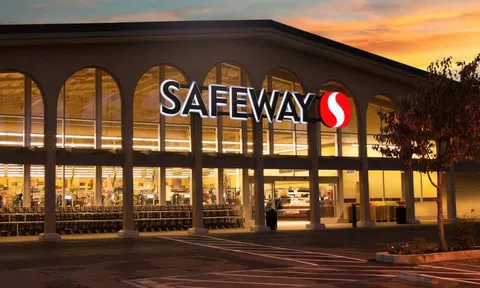 Chuỗi siêu thị hàng đầu nước Mỹ mất trắng 400 triệu USD vào Theranos