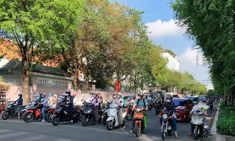 Dự báo thời tiết hôm nay, 11-11: Cẩn trọng khi lựa chọn ra đường vào chiều tối