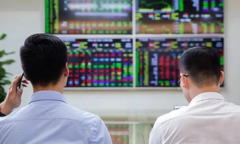 Lịch sự kiện và tin vắn chứng khoán ngày 11/11/2025