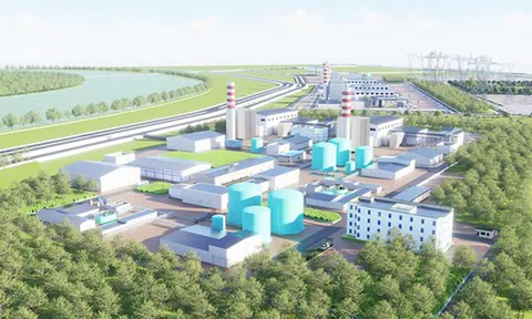 Vừa nâng vốn điều lệ, VinEnergo mở rộng sang bán lẻ điện