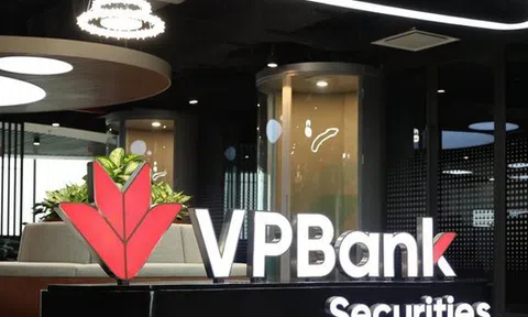Một cá nhân mua 1,2 triệu cổ phiếu IPO còn lại của VPBankS