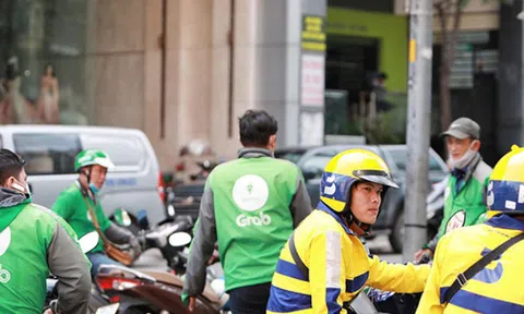 Một bên tuyên bố có lãi toàn công ty, cuộc đua “đốt tiền” ứng dụng gọi xe đến hồi kết?