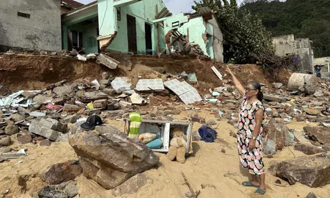 Gia Lai công bố tình huống khẩn cấp tại 65 xã, phường