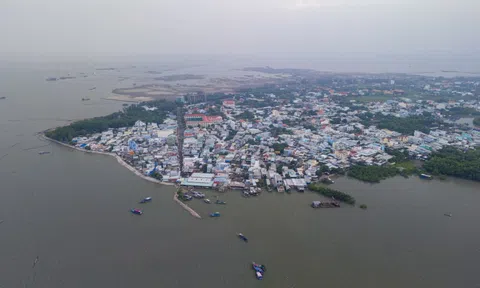 VinSpeed dự kiến chi hơn 86.000 tỷ làm metro đi Cần Giờ, chạy từ 2028