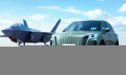 Xe hybrid Trung Quốc lại lập kỷ lục thế giới về quãng đường di chuyển