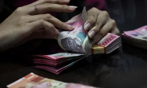 Indonesia sắp đổi mệnh giá tiền