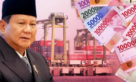 Indonesia tính vay tiền Trung Quốc bằng nhân dân tệ