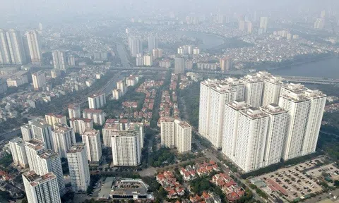 Bộ Xây dựng lên tiếng về phản ánh tình trạng đầu cơ, mua bán chênh lệch trái quy định nhà ở xã hội