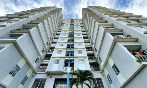 Sử dụng, bán lại nhà ở xã hội sai phạt 120 triệu đồng: Chưa đủ răn đe