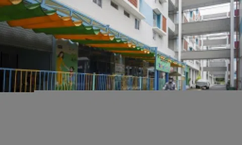 Đề xuất ưu tiên 'nam giới nuôi hai con, vợ mất' mua nhà ở xã hội