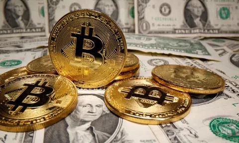 Thị trường tiền số hôm nay, 10-11: Điều gì khiến Bitcoin bất ngờ bật tăng trở lại?