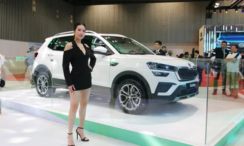 Chọn SUV nào với ngân sách khoảng 650 triệu đồng?