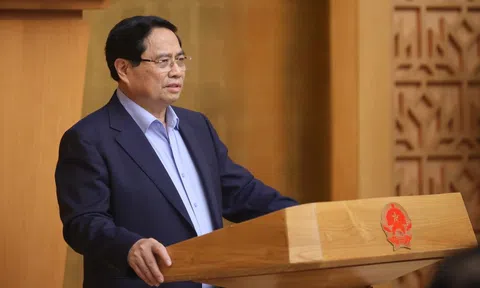 Thủ tướng yêu cầu tăng trưởng GDP quý IV phải đạt trên 8,4%