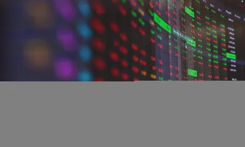 Chứng khoán bị bán tháo diện rộng, VN-Index thủng mốc 1.600 điểm