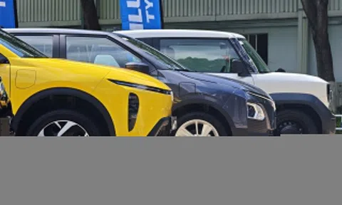 Lốp chuyên dụng cho xe xanh - cuộc chơi ngày càng sôi động