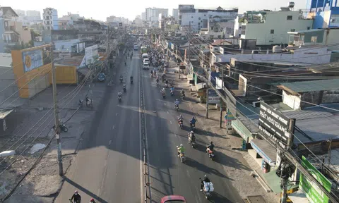 TP HCM ấn định ngày khởi công tuyến metro số 2