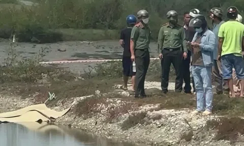 Hai phụ nữ tử vong dưới cầu Long Hồ ở Cam Ranh