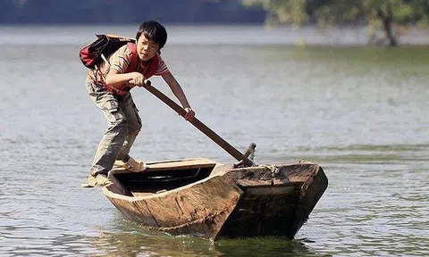 Một tín hiệu nhận diện chứng khoán đã chạm đáy