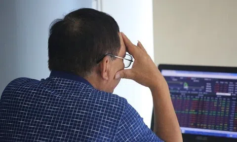 ABS: Dòng tiền lớn vẫn đứng ngoài, chờ những phiên “rũ bỏ” đủ mạnh để quay lại thị trường