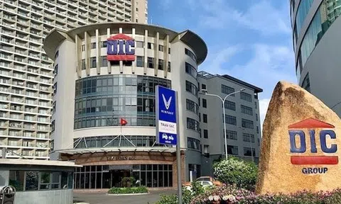 DIC Corp dự kiến mua lại 800 tỷ đồng trái phiếu trước hạn