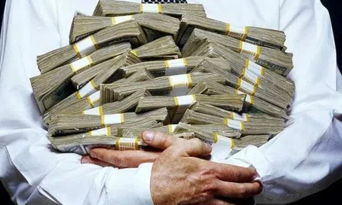 Một doanh nghiệp dốc hầu bao trả cổ tức tiền mặt "khủng" 85% sau khi báo lãi đột biến