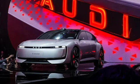 'Xe cũ 0 km': Mặt trái của ngành công nghiệp ôtô Trung Quốc