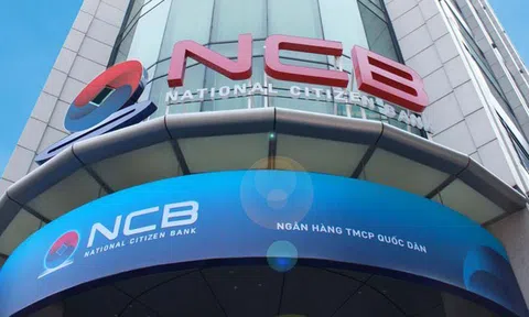Ngân hàng Quốc dân (NCB) chuẩn bị họp đại hội cổ đông bất thường