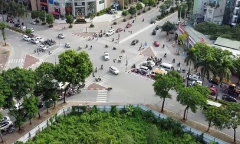 Hà Nội phê duyệt dự án đầu tư cải tạo một số tuyến đường để giảm ùn tắc