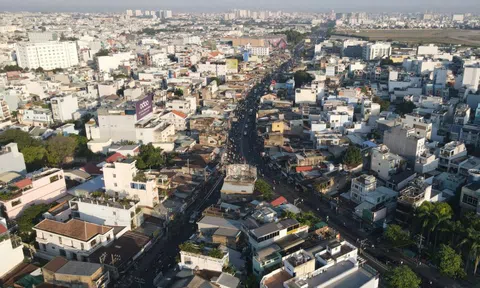 TP HCM xác định 7 nội dung đột phá giai đoạn 2026-2030