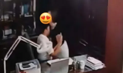 Diễn biến mới vụ người đàn ông "thân mật" với nhiều phụ nữ ở trường THPT