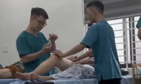 Khám bệnh siêu tốc, chữa bệnh thần tốc