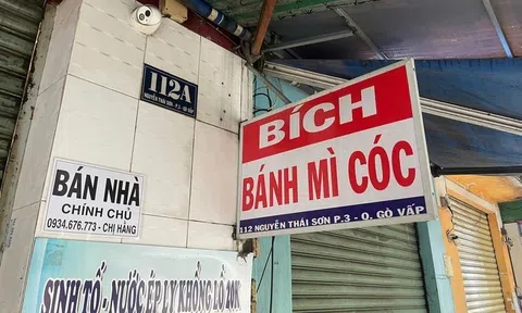 Vụ ngộ độc sau khi ăn bánh mì: Xác định "thủ phạm" Salmonella