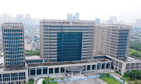 Động thái của Petrovietnam sau kiến nghị về trụ sở Bộ Ngoại giao