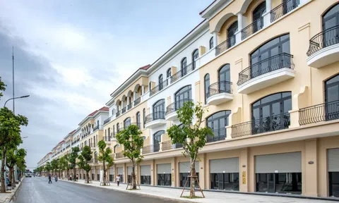 Giao dịch bật tăng, nhưng "núi" hàng tồn kho bất động sản vẫn chồng cao