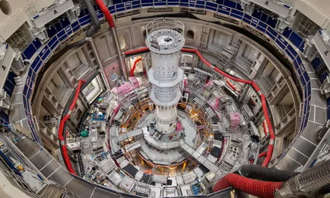 Cường quốc công nghiệp số 1 châu Âu “đặt cược” hàng tỷ Euro vào năng lượng nhiệt hạch