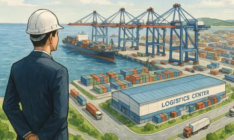 Những con số đáng chú ý tại siêu dự án 14 tỷ USD của Vingroup tại thành phố Hoa phượng đỏ