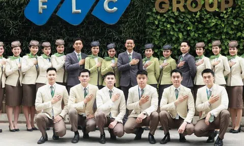 Bamboo Airways có tân Chủ tịch Hội đồng quản trị