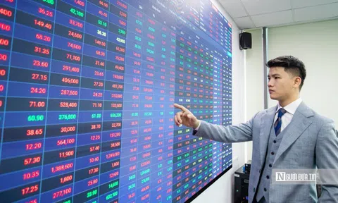 VN-Index thủng mốc 1.600 điểm, tín hiệu đáng lo hay cơ hội tích lũy mới cho nhà đầu tư?