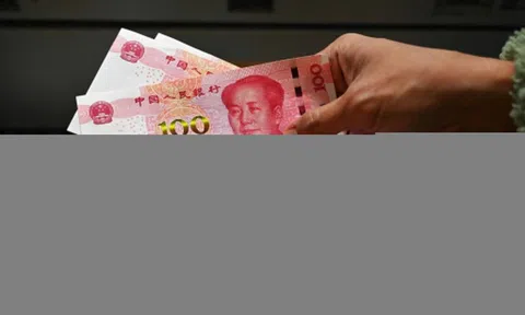 Trung Quốc đưa nhân dân tệ ra toàn cầu