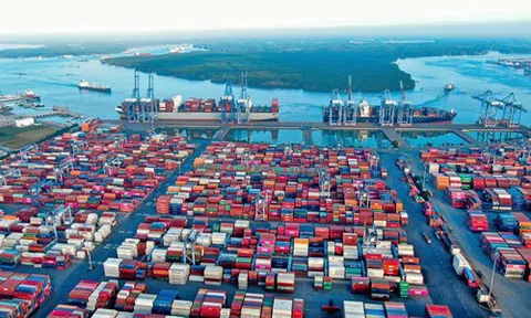 Nâng tầm hạ tầng TP HCM