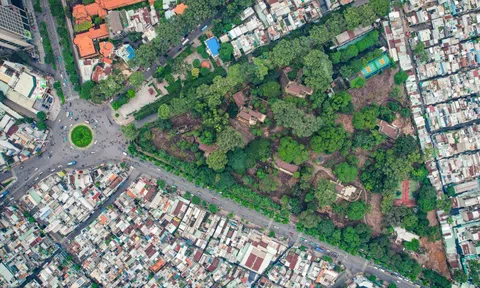 TP.HCM xử lý 20.000 tài sản công thế nào?